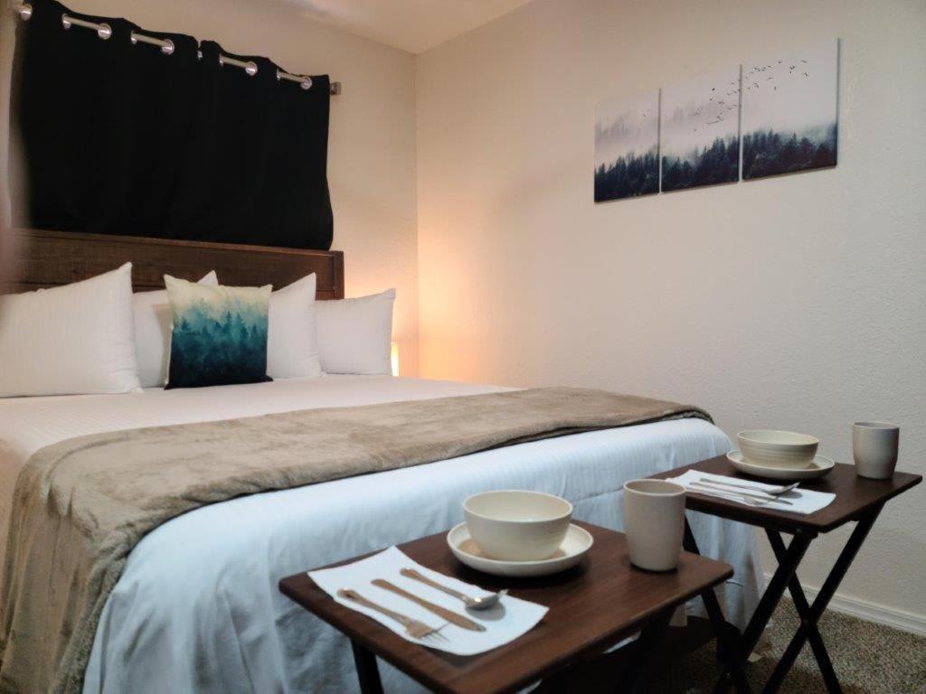 070A Grand Canyon Studio With Kitchenette, Accommodates 4 瓦莱 外观 照片