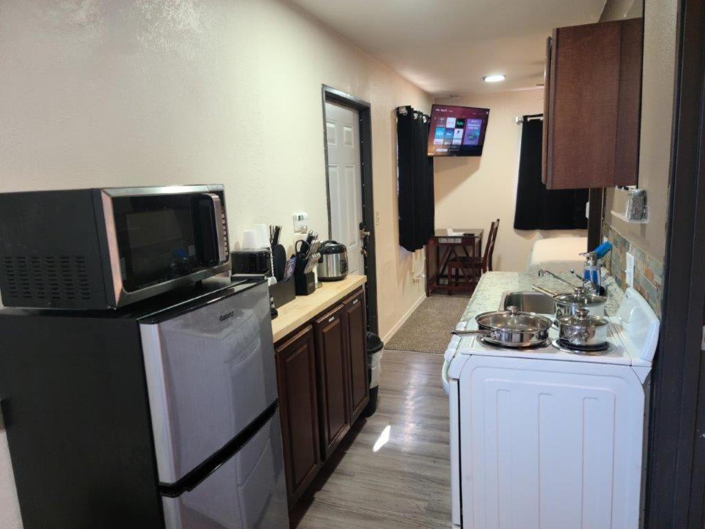 070A Grand Canyon Studio With Kitchenette, Accommodates 4 瓦莱 外观 照片
