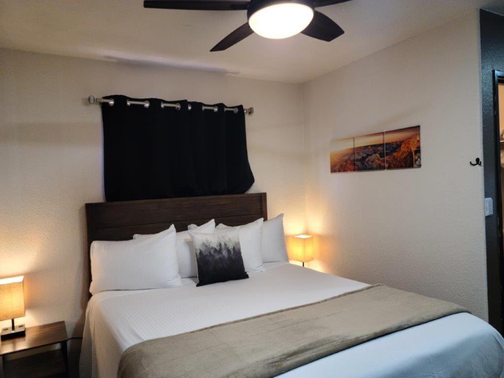 070A Grand Canyon Studio With Kitchenette, Accommodates 4 瓦莱 外观 照片