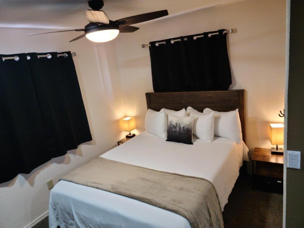 070A Grand Canyon Studio With Kitchenette, Accommodates 4 瓦莱 外观 照片