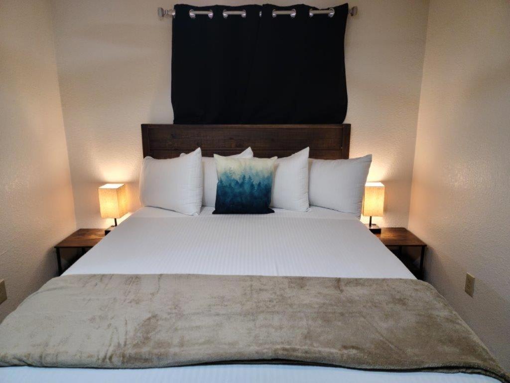 070A Grand Canyon Studio With Kitchenette, Accommodates 4 瓦莱 外观 照片