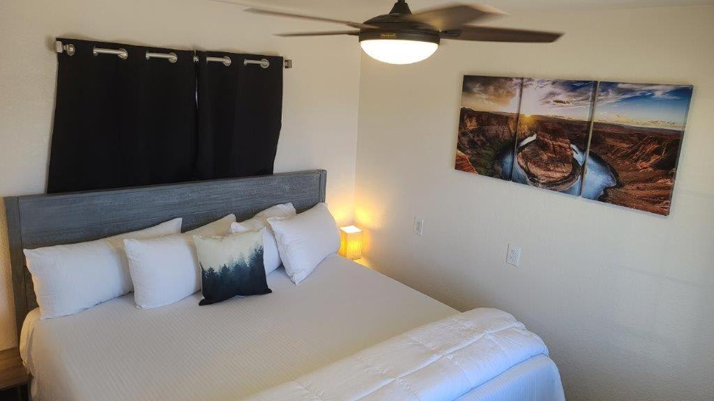 070A Grand Canyon Studio With Kitchenette, Accommodates 4 瓦莱 外观 照片