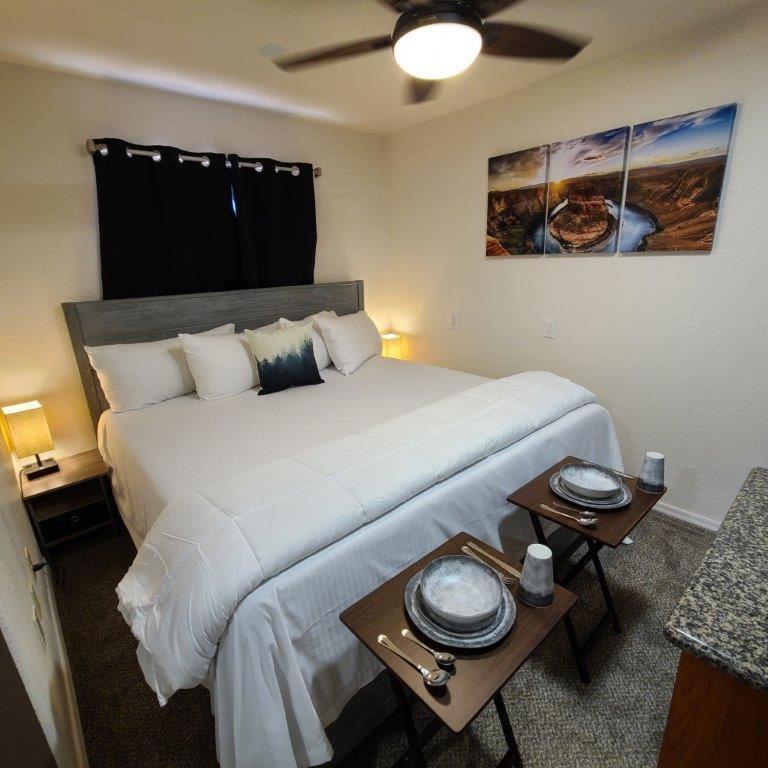 070A Grand Canyon Studio With Kitchenette, Accommodates 4 瓦莱 外观 照片