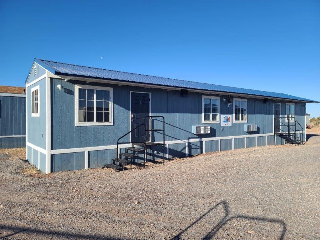 070A Grand Canyon Studio With Kitchenette, Accommodates 4 瓦莱 外观 照片