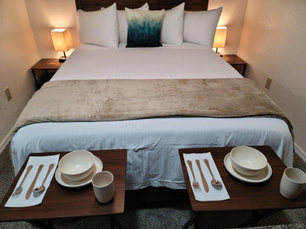 070A Grand Canyon Studio With Kitchenette, Accommodates 4 瓦莱 外观 照片