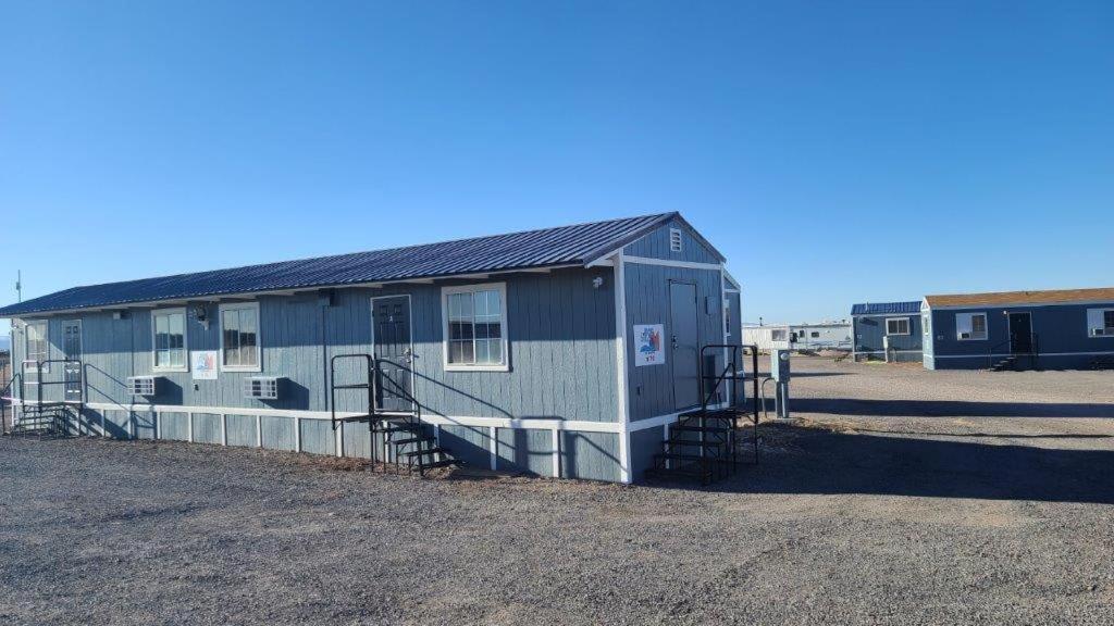 070A Grand Canyon Studio With Kitchenette, Accommodates 4 瓦莱 外观 照片