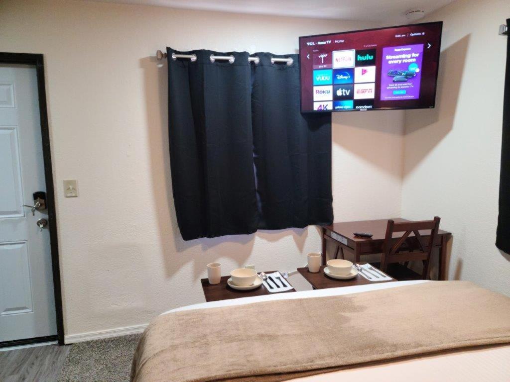 070A Grand Canyon Studio With Kitchenette, Accommodates 4 瓦莱 外观 照片
