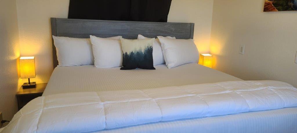 070A Grand Canyon Studio With Kitchenette, Accommodates 4 瓦莱 外观 照片