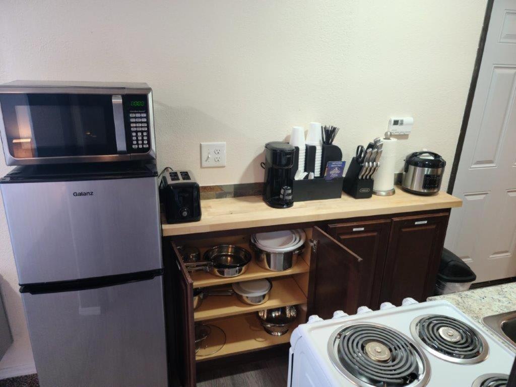 070A Grand Canyon Studio With Kitchenette, Accommodates 4 瓦莱 外观 照片