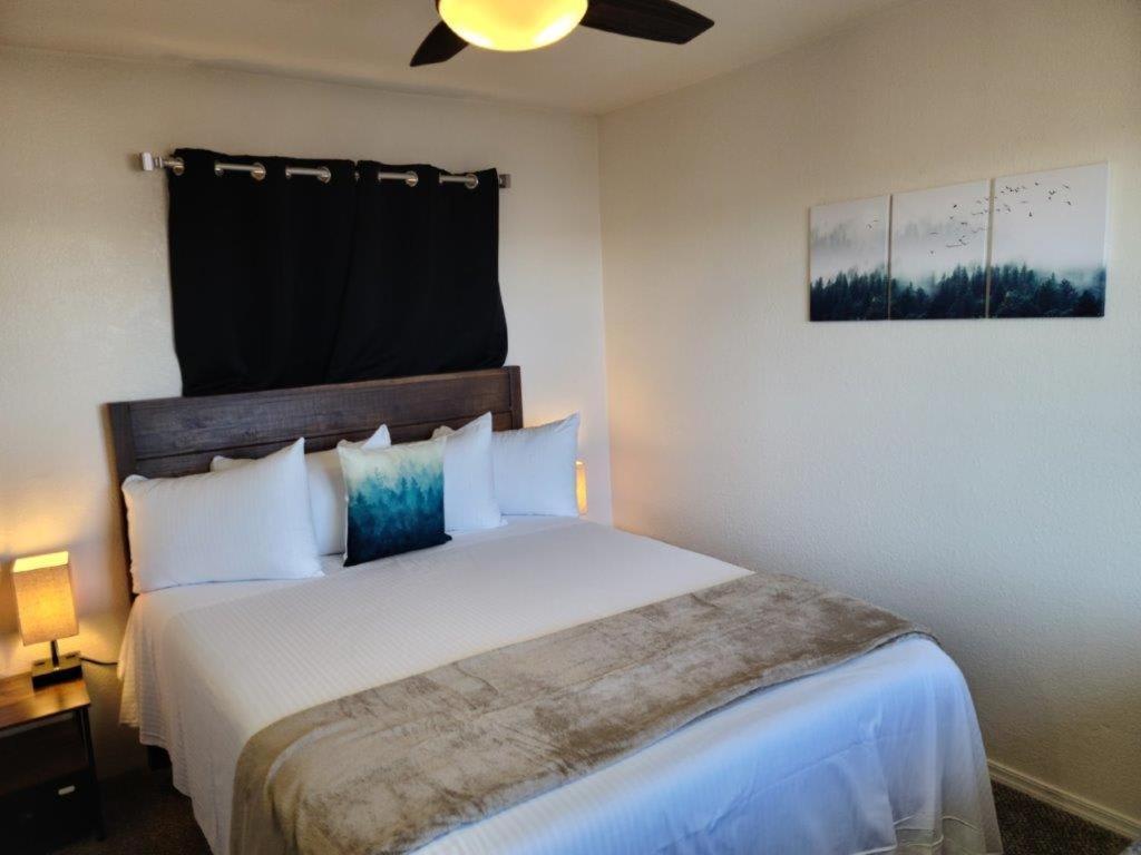 070A Grand Canyon Studio With Kitchenette, Accommodates 4 瓦莱 外观 照片